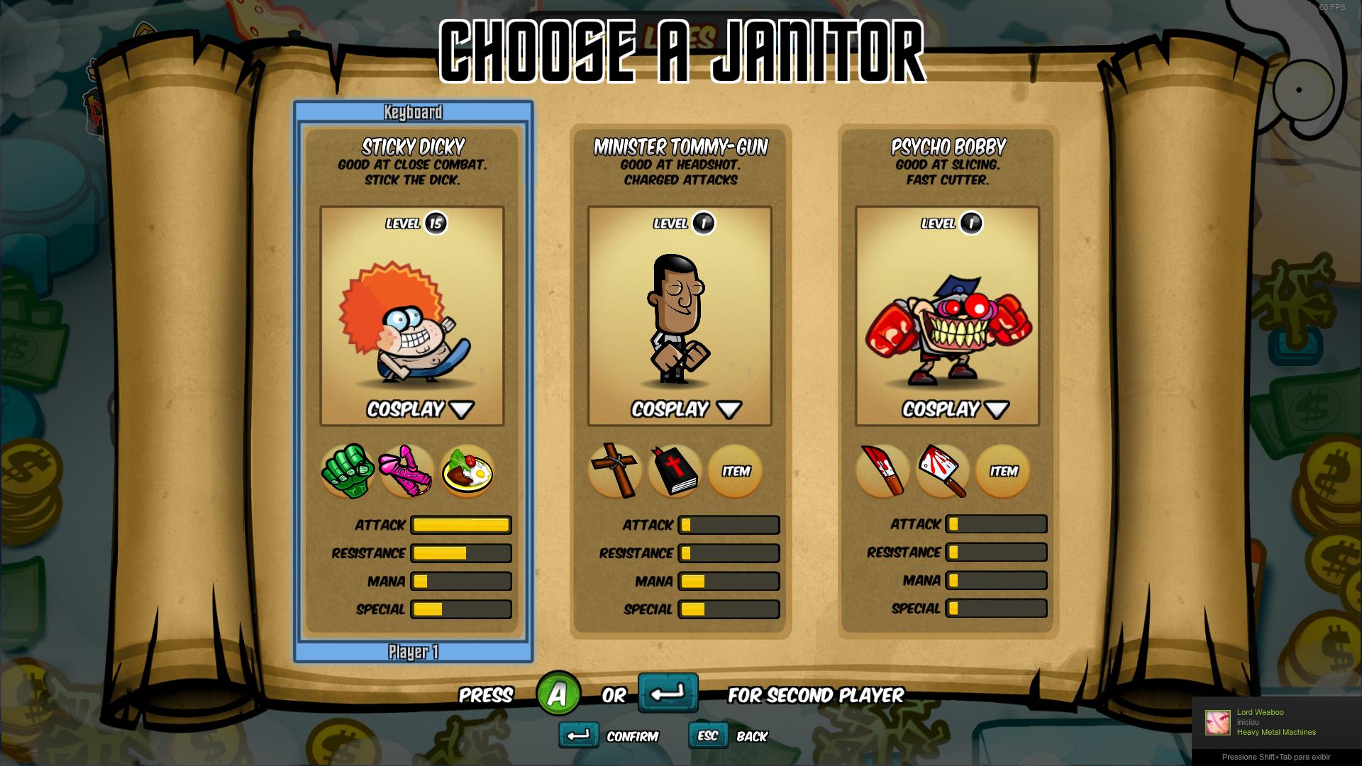 Apocalypse: Party’s Over