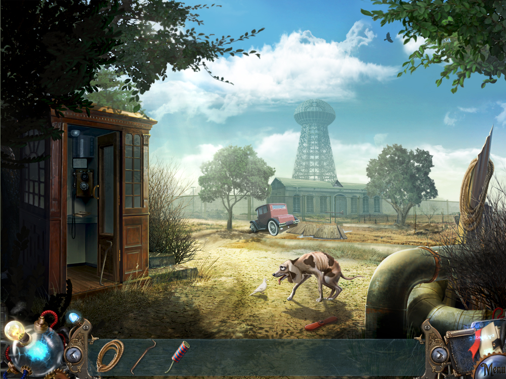 Tesla’s Tower: The Wardenclyffe Mystery