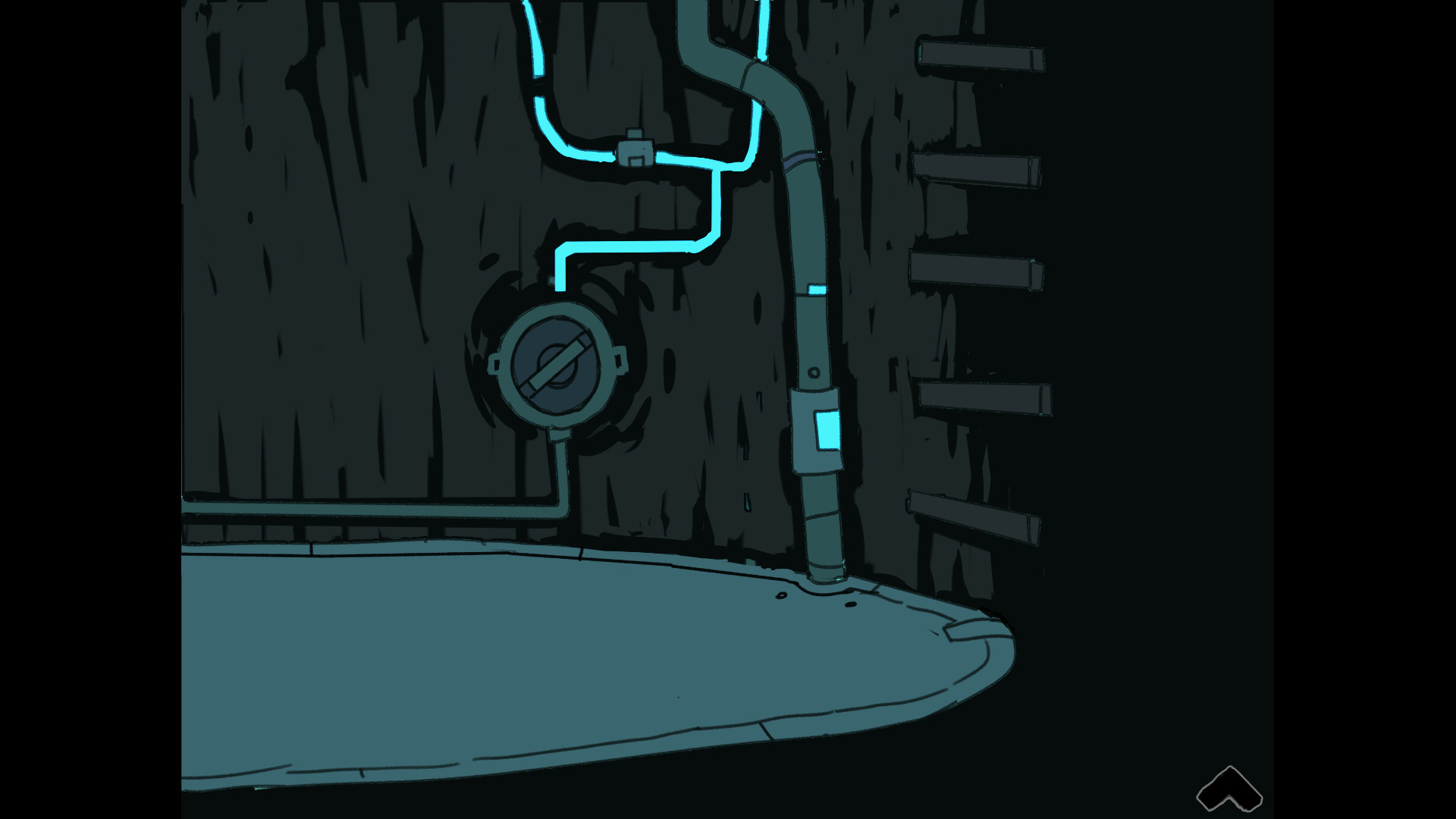 Through Abandoned 2: The Forest