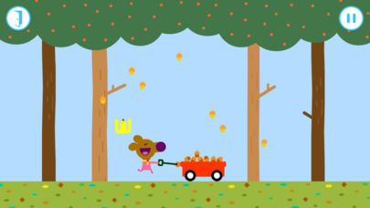 Hey Duggee: The Big Outdoor App