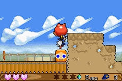 Klonoa: Empire of Dreams