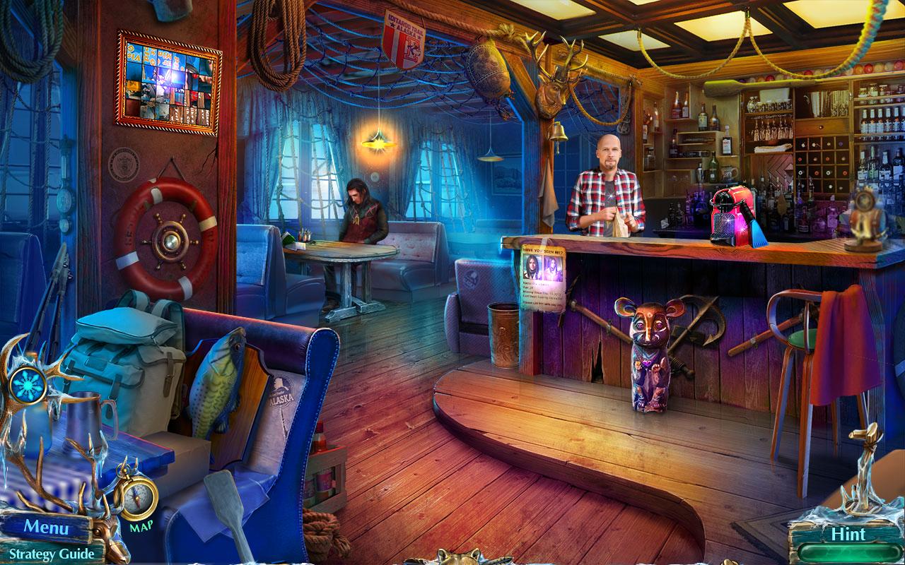 Mystery Tales: Alaskan Wild – Collector’s Edition