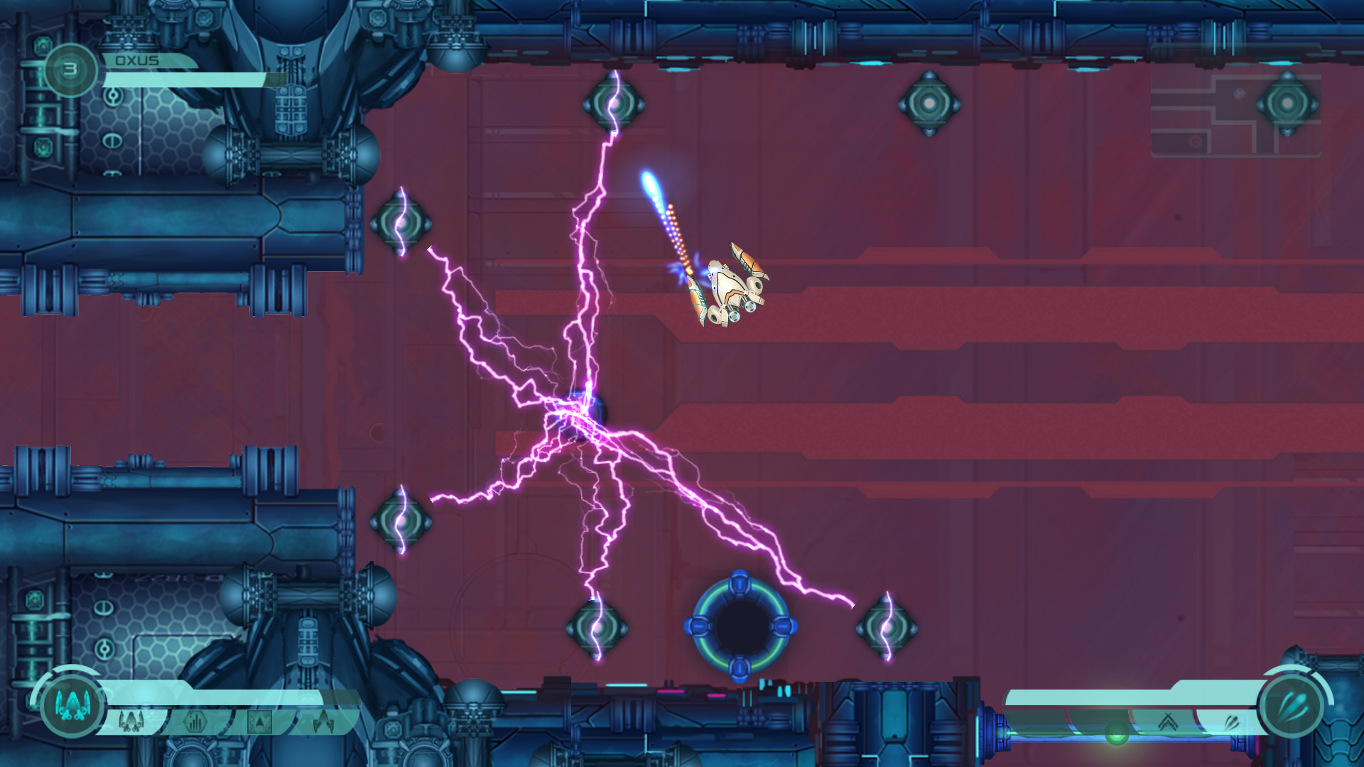 Defenders of Ekron: Definitive Edition