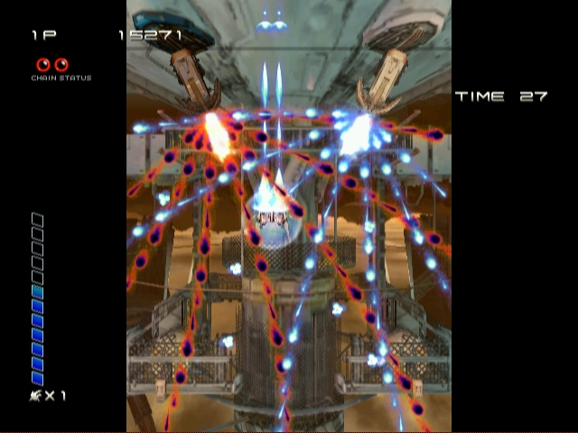 Ikaruga