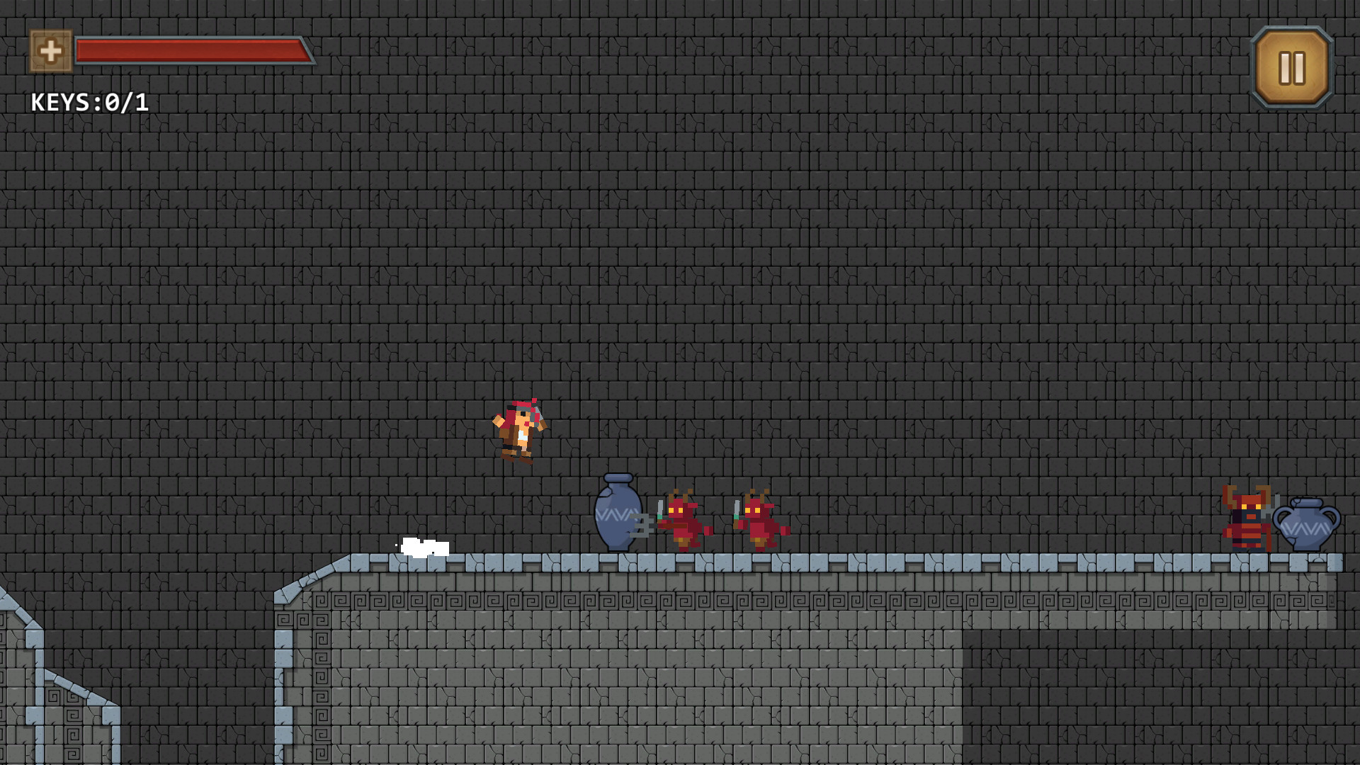 Epic Game Maker