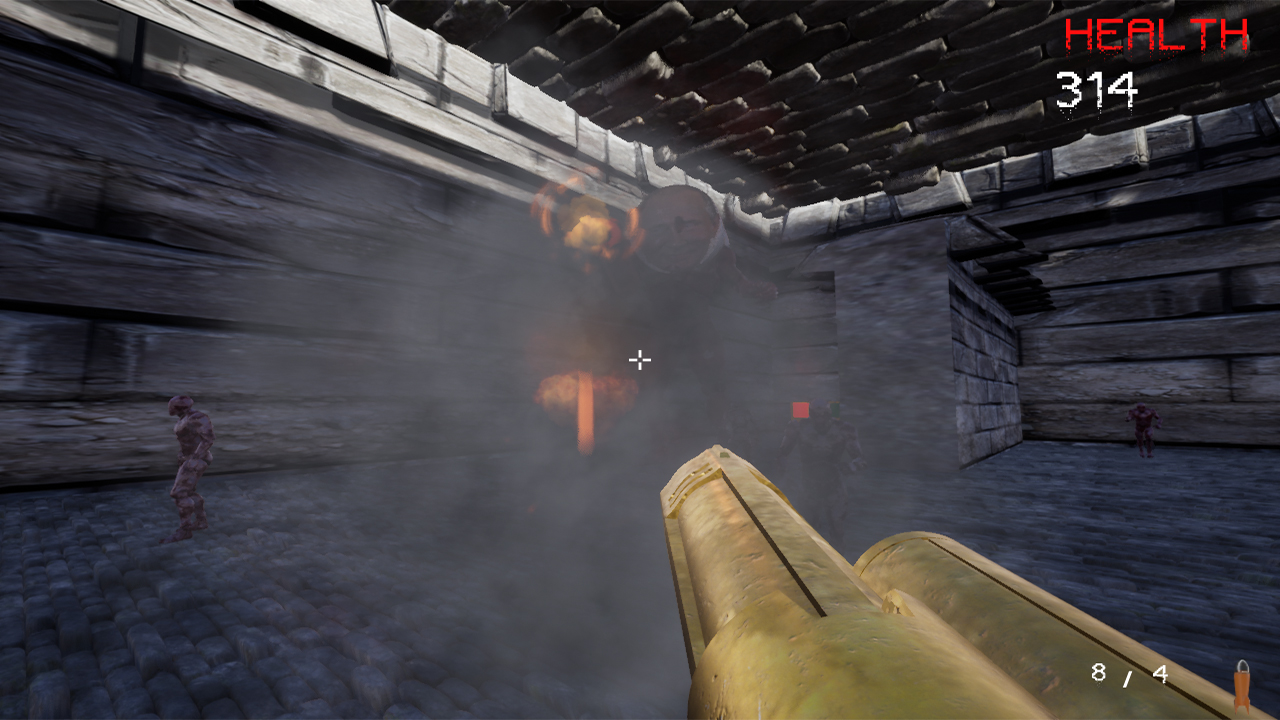 The Putinland: Divide &amp; Conquer