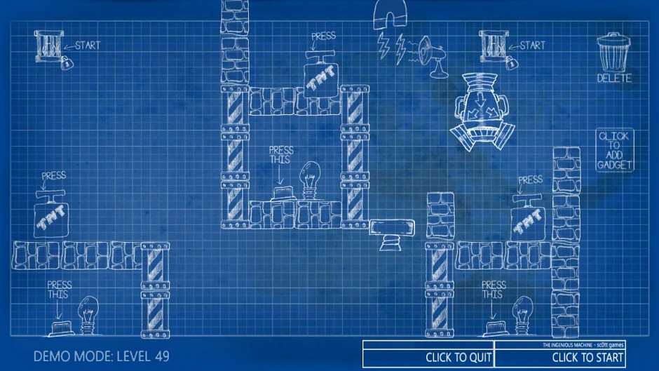 The Ingenious Machine: New and Improved Edition