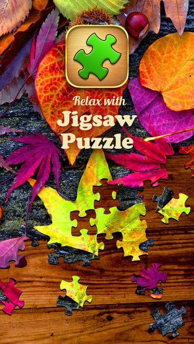 Jigsaw Puzzle