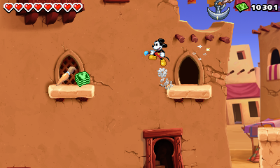 Epic Mickey: Power of Illusion