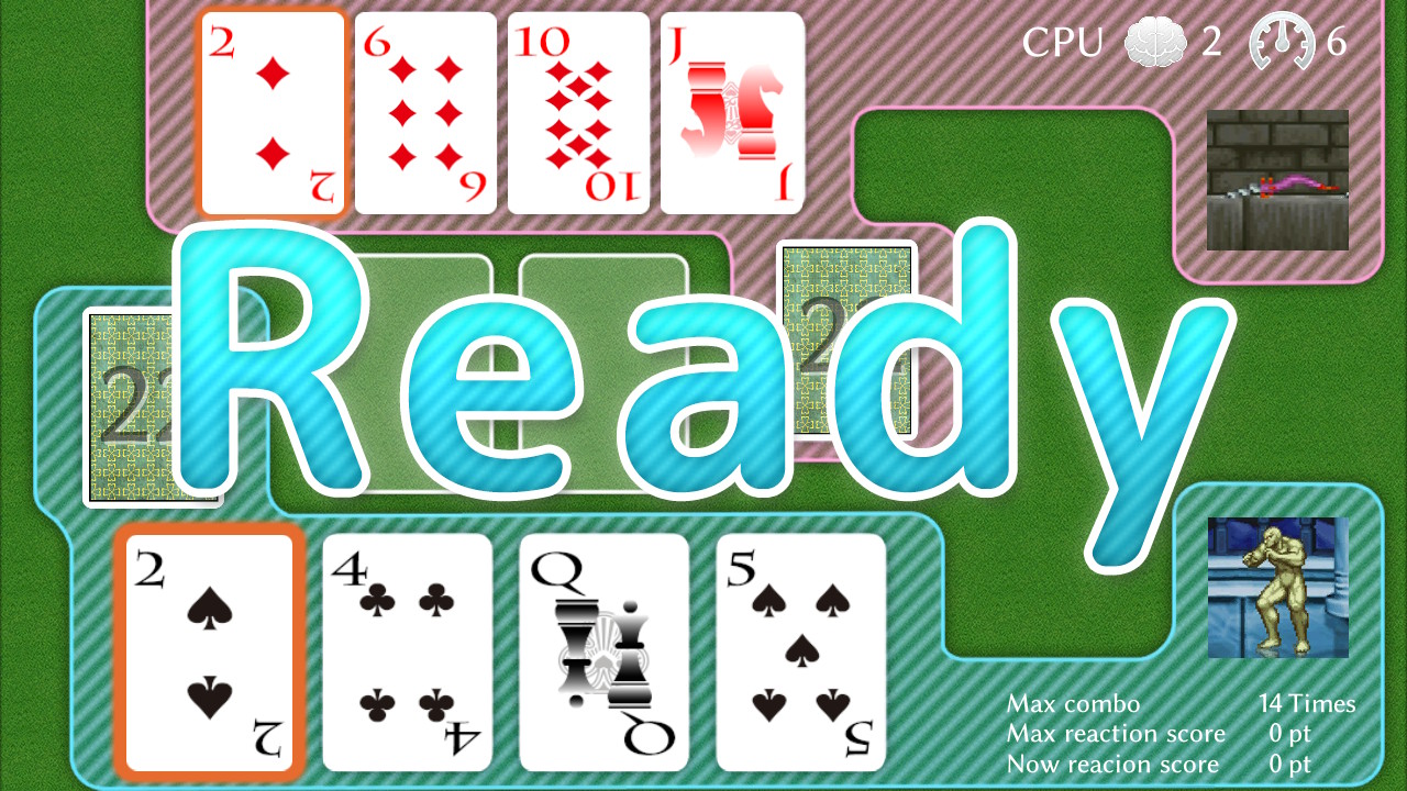 Physical Contact: Speed