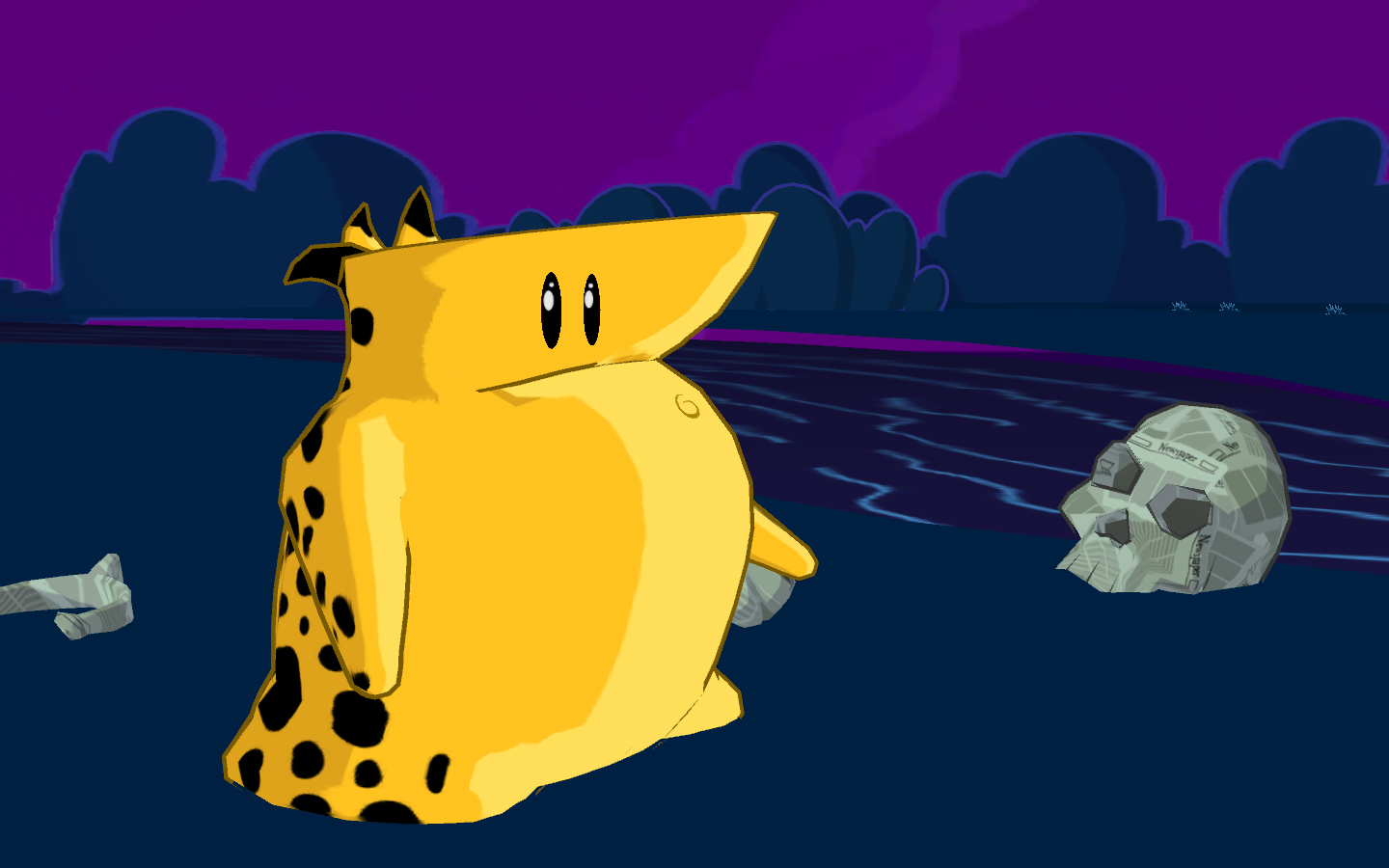 Strong Bad’s Cool Game for Attractive People Episode 2: Strong Badia the Free