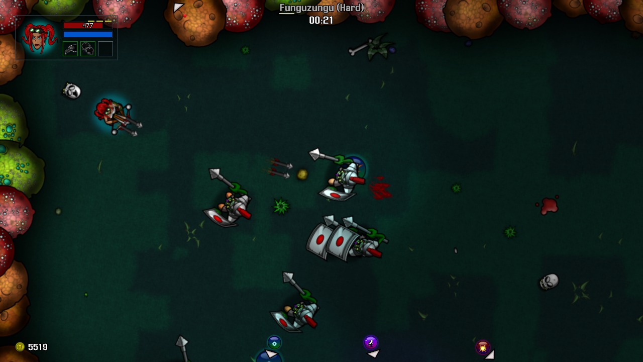 Undead Legions II