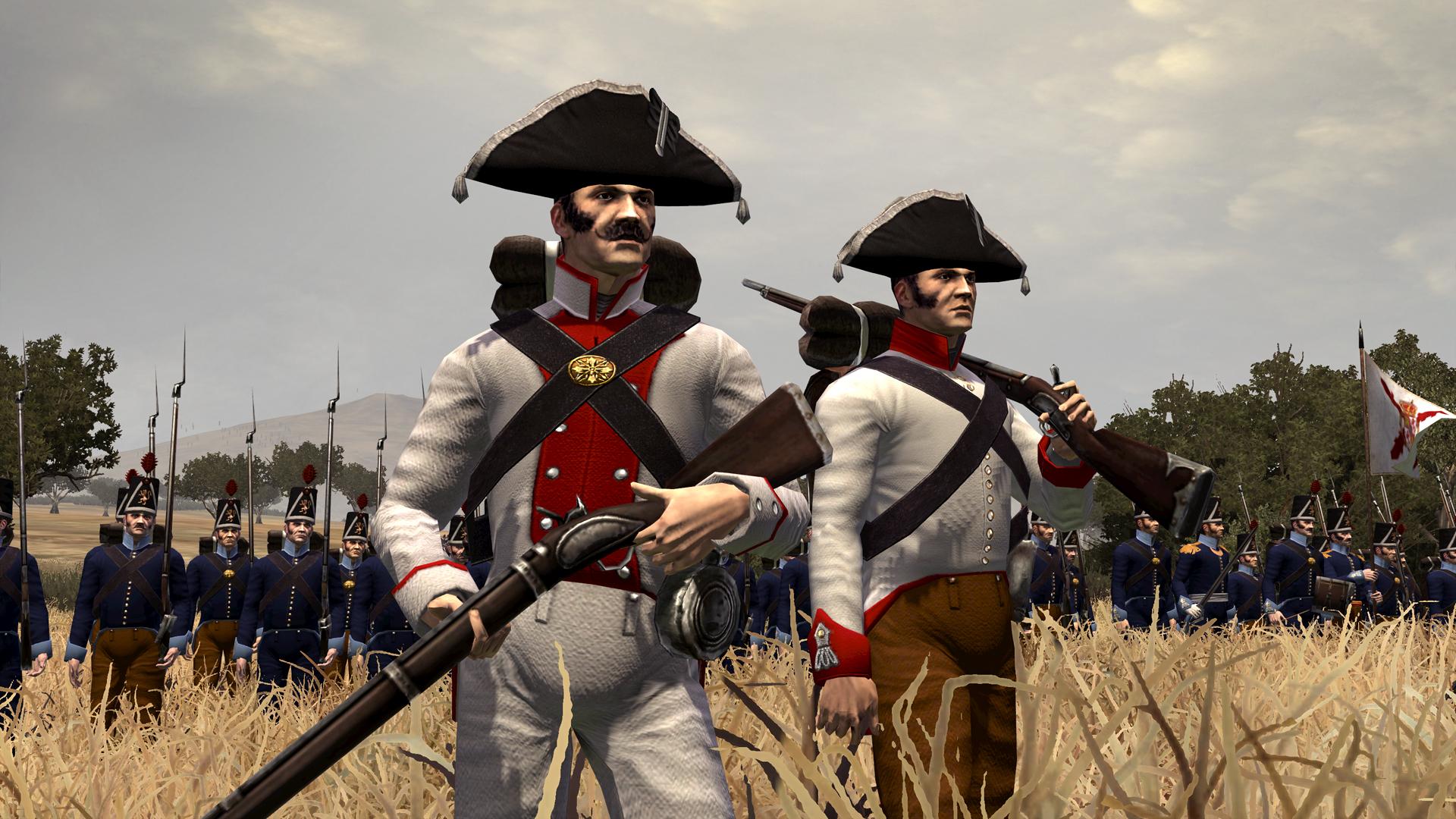 Napoleon: Total War – The Peninsular Campaign