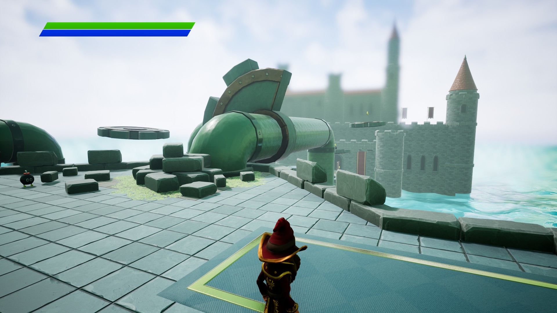 Magika Land of Fantasy