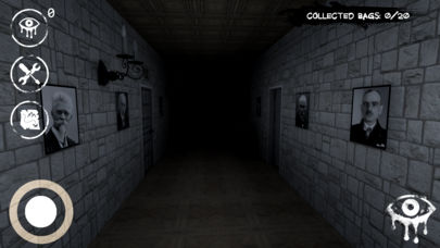 Eyes: The Horror Game