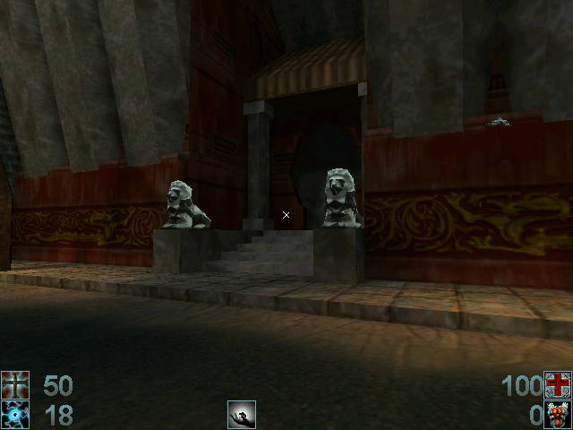 Requiem: Avenging Angel