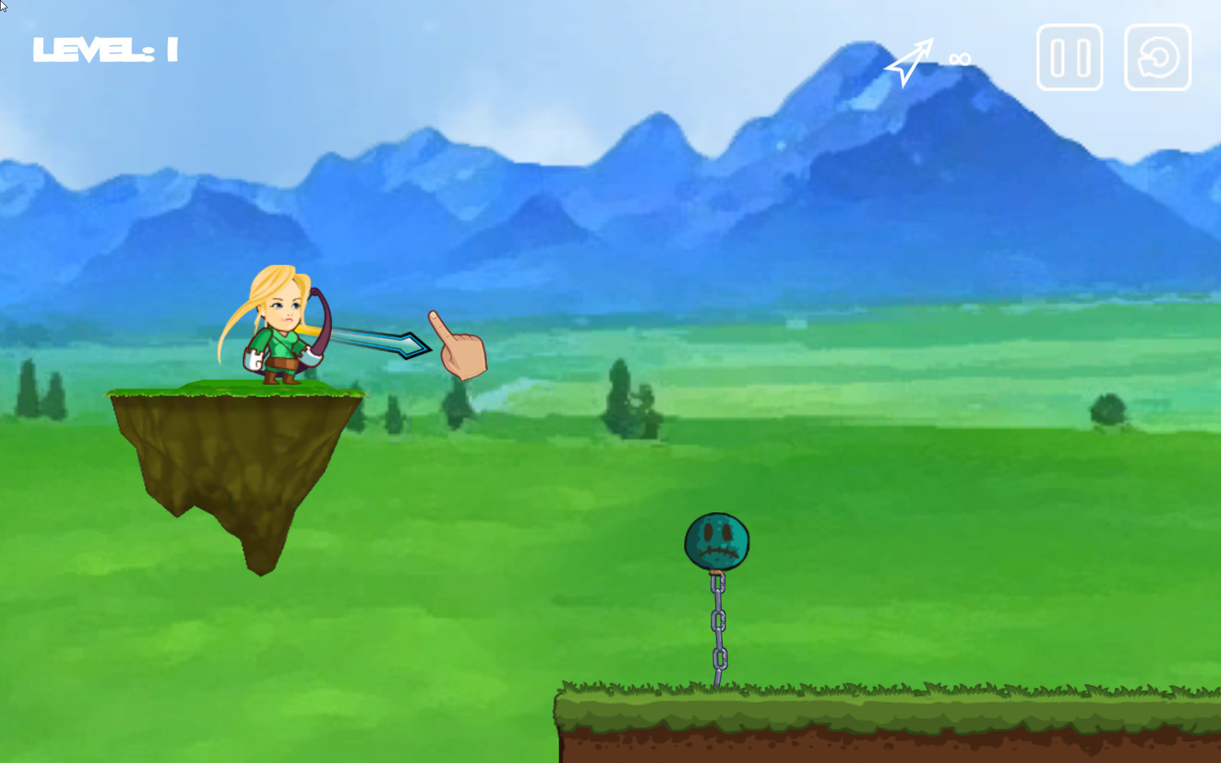 O! Nalchik is my favourite place