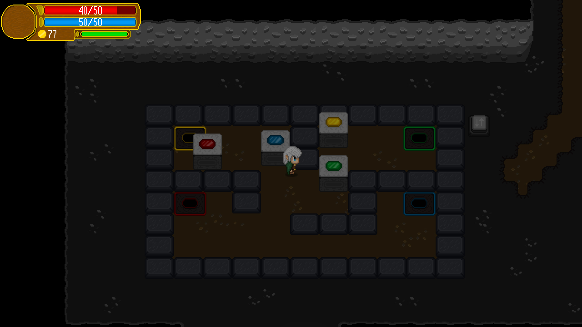 Shalnor Legends: Sacred Lands