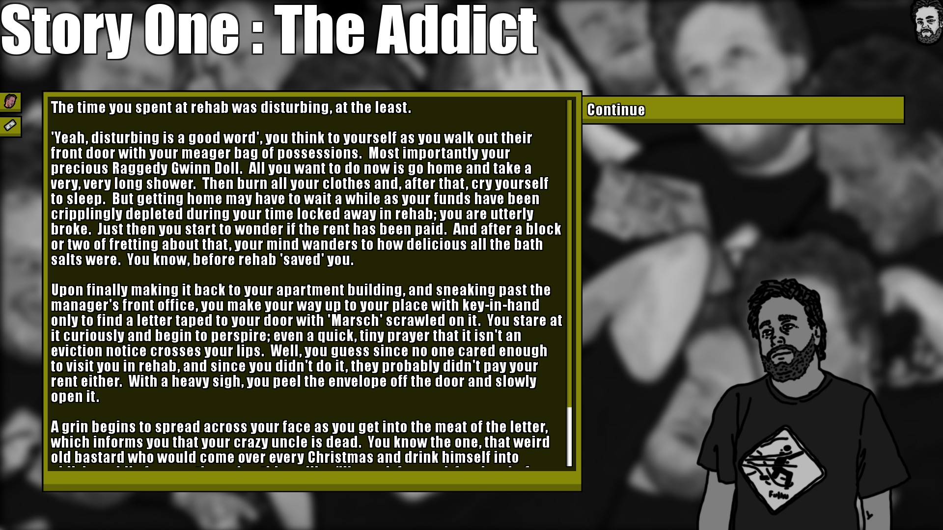 Raise Your Own Clone