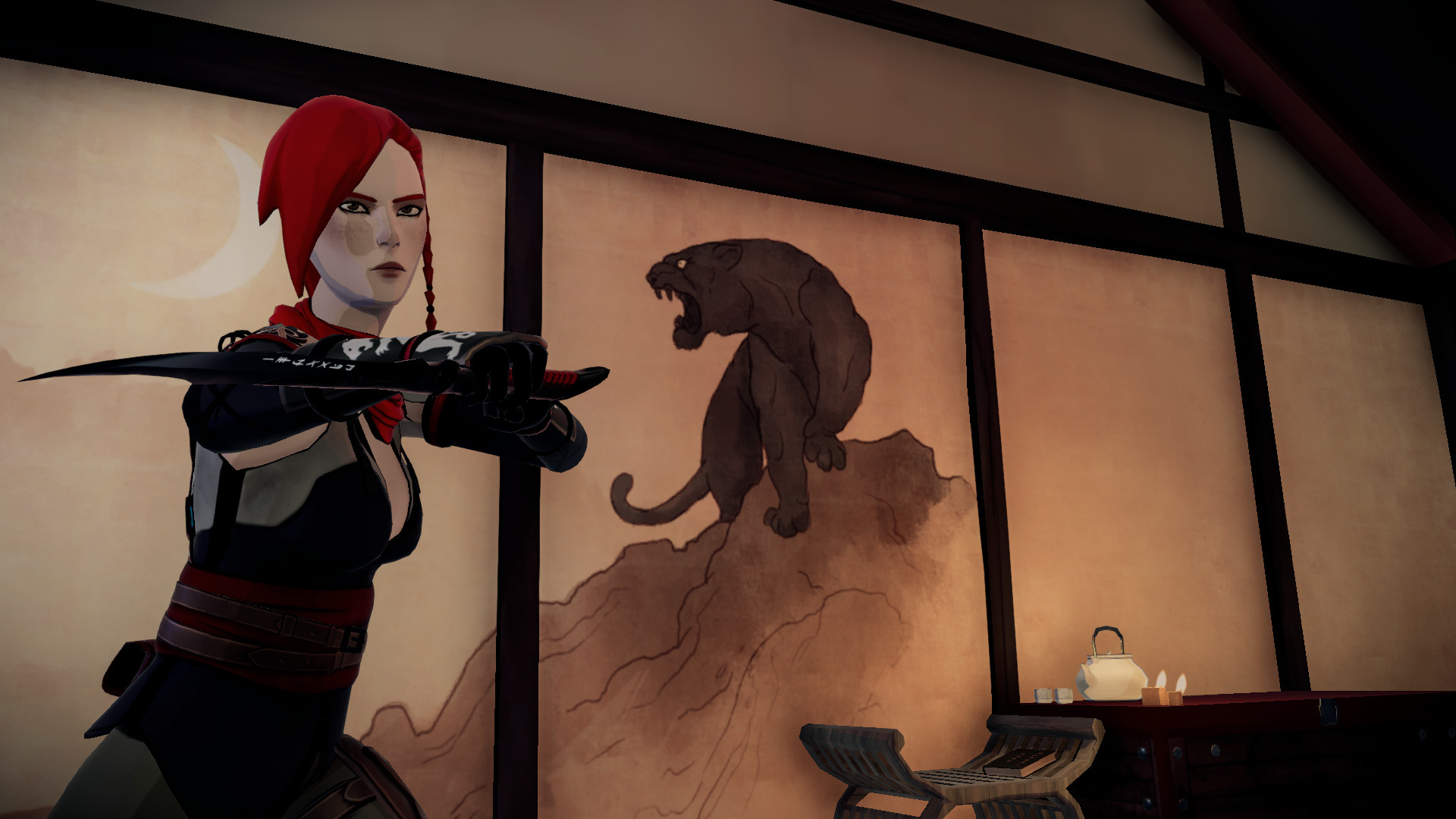 Aragami: Shadow Edition