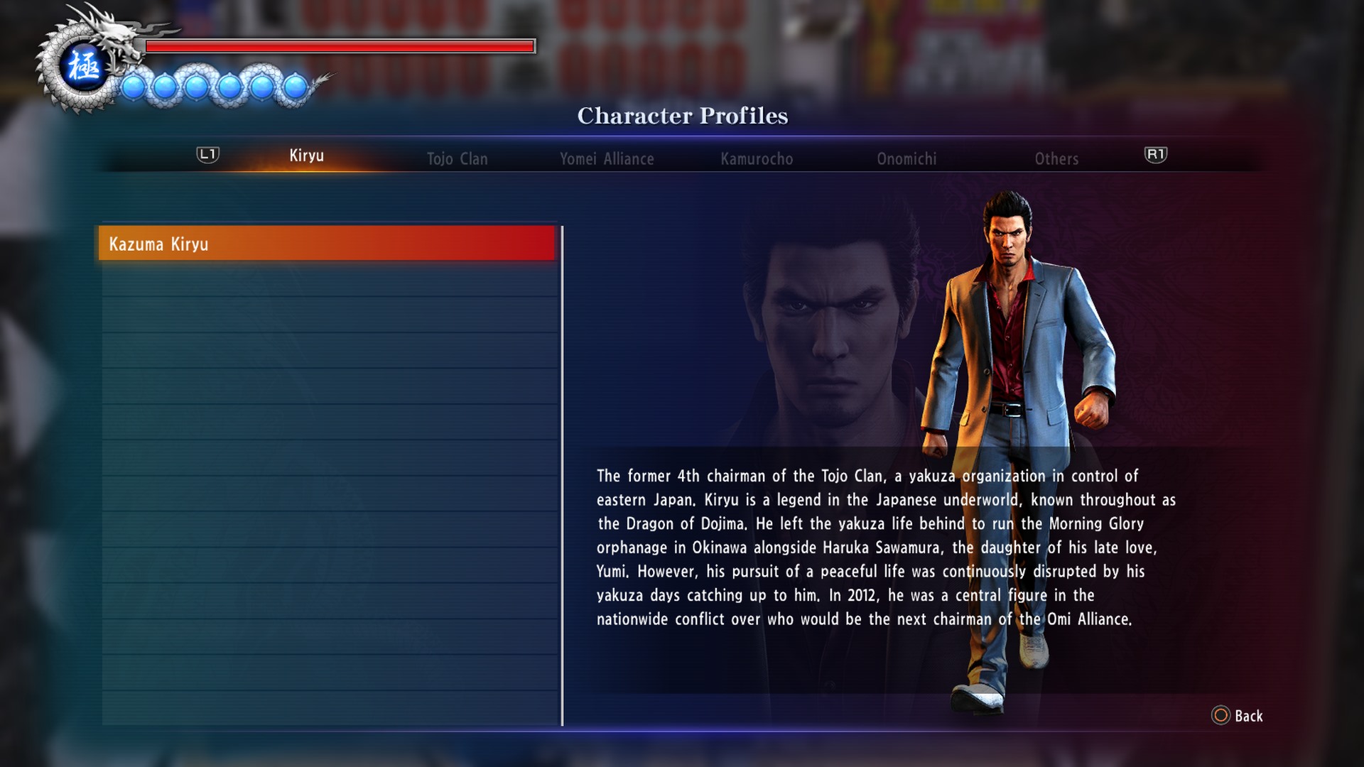 Yakuza 6: The Song of Life – Digital Deluxe