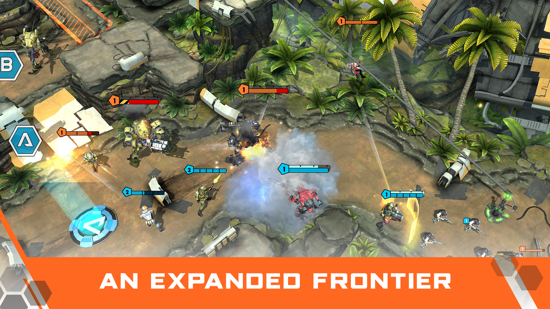 Titanfall: Assault