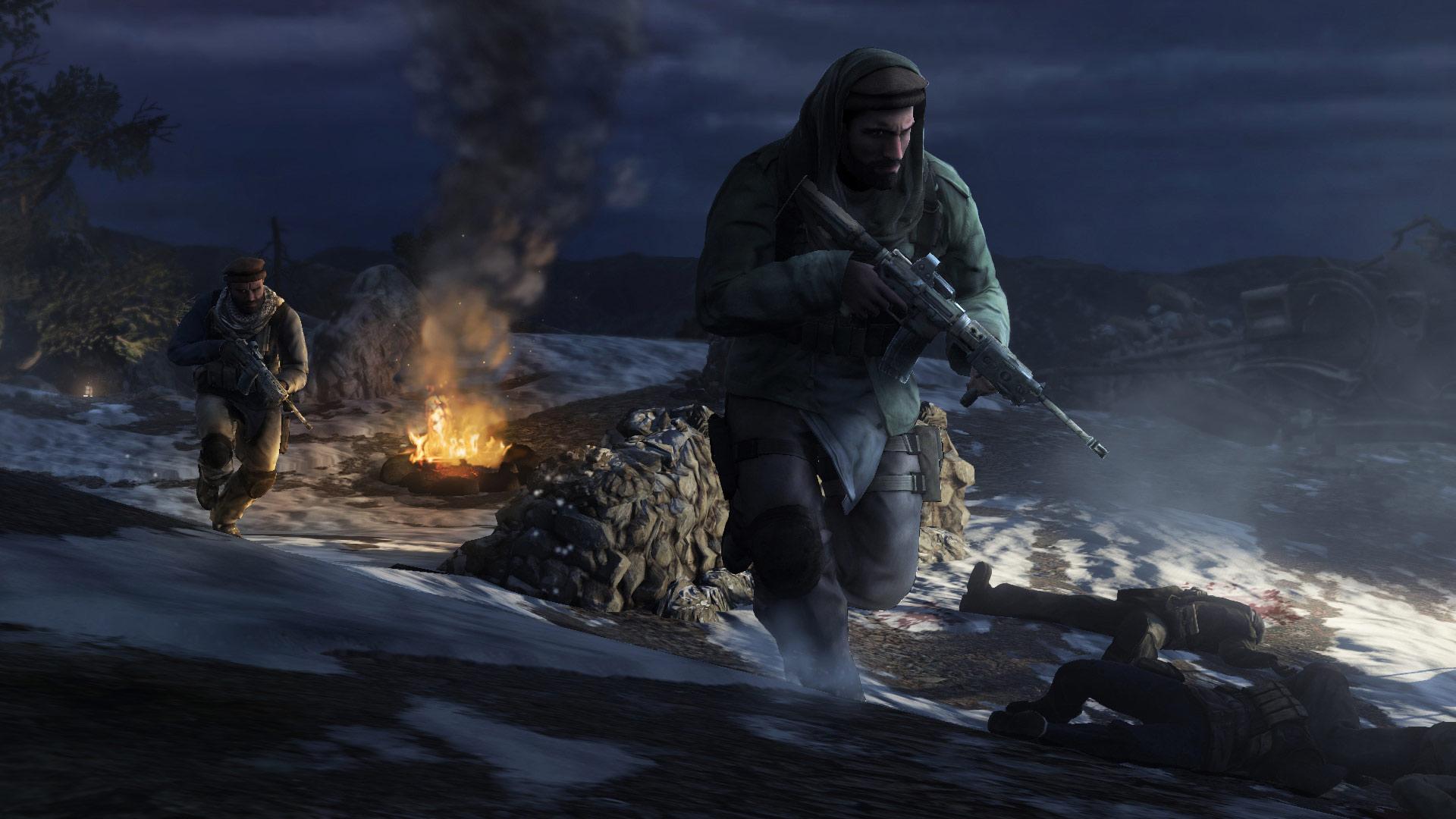 Medal of Honor: Tier 1 Edition