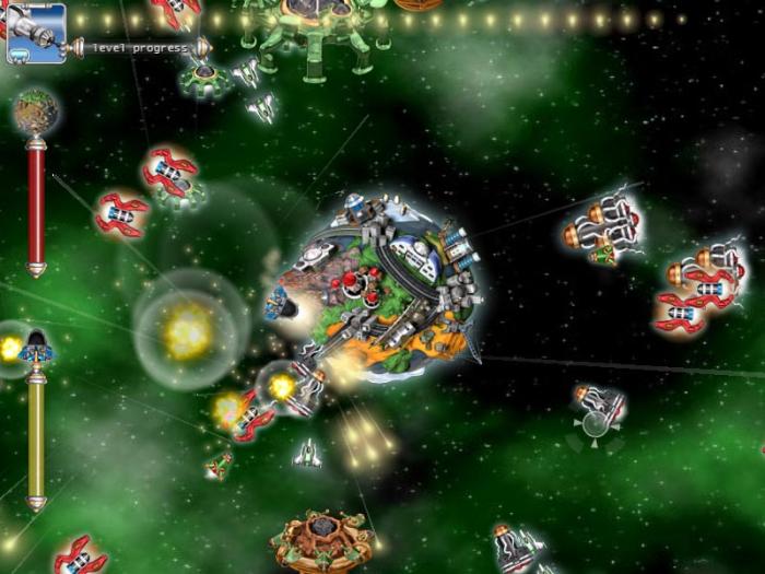 Clash’N Slash: Worlds Away