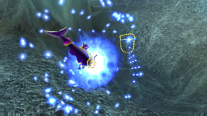 Nights: Journey of Dreams