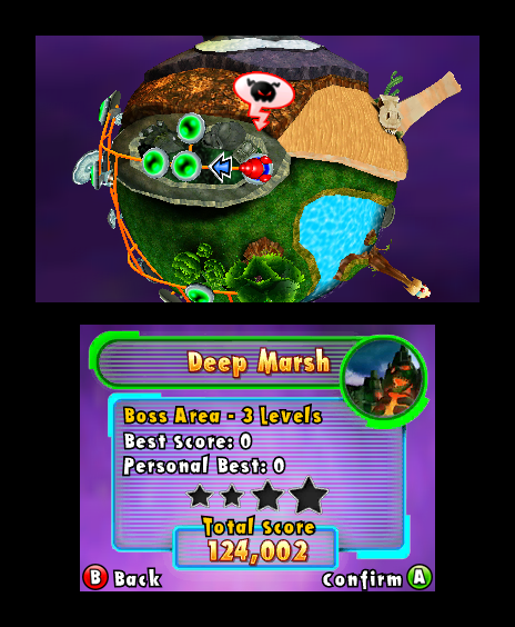 Gem Smashers