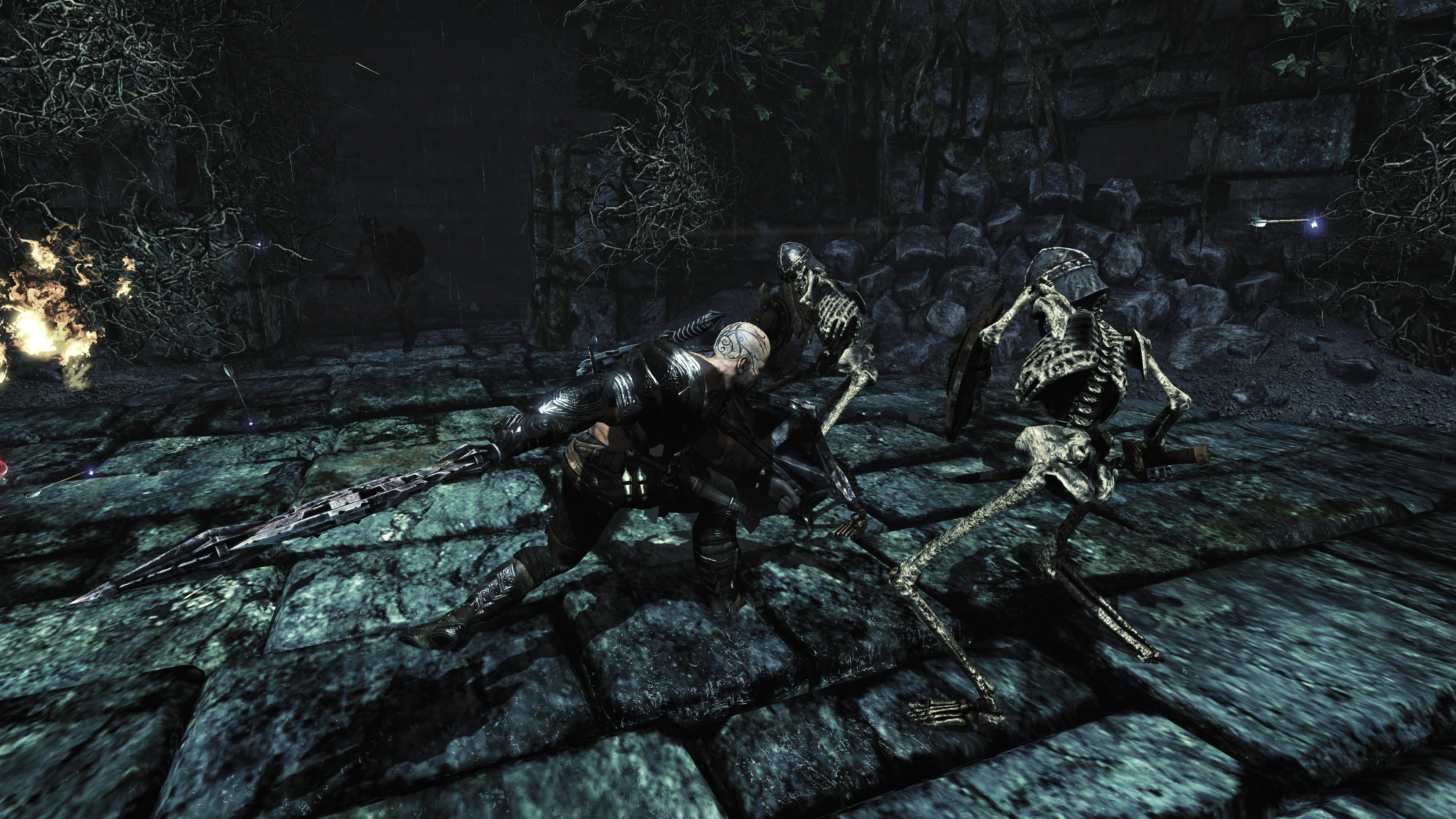 Hunted: The Demon’s Forge