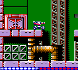 Blaster Master: Enemy Below