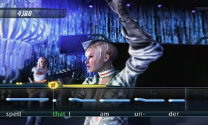 Karaoke Revolution