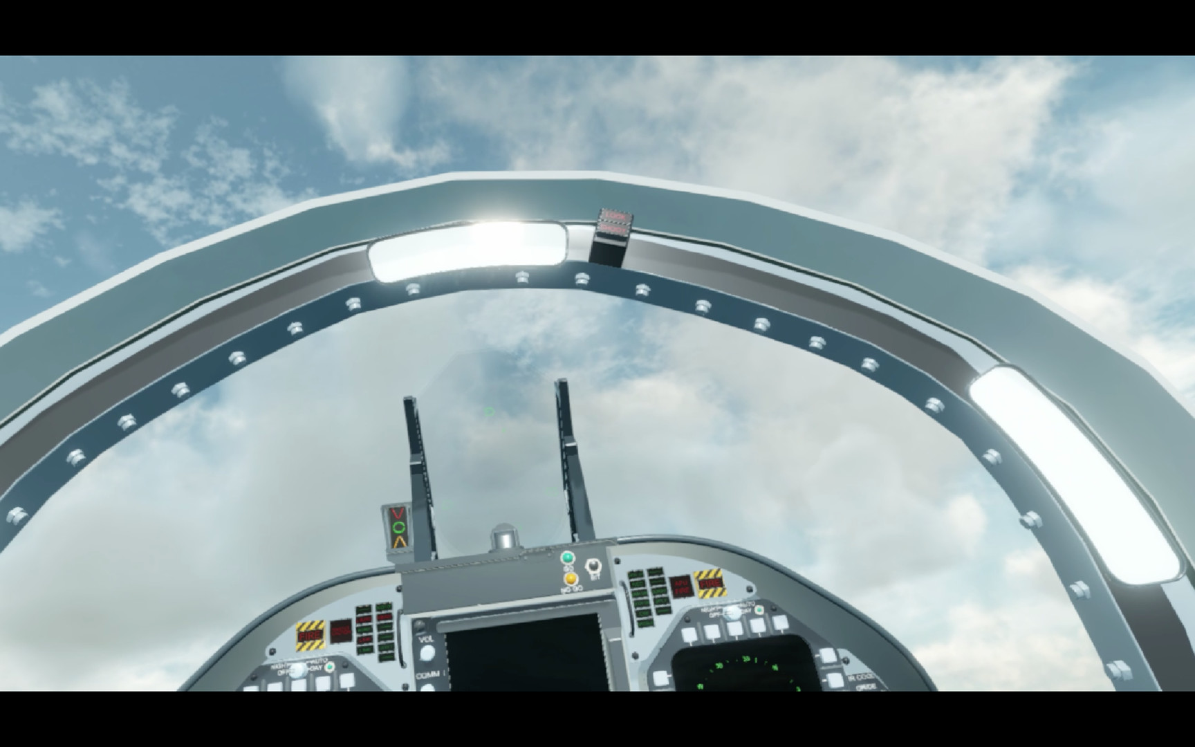 Flying Aces – Navy Pilot Simulator