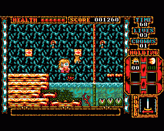 Kid Gloves II: The Journey Back