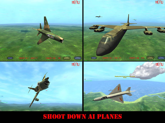 Gunship III: Flight Simulator – Strike Package