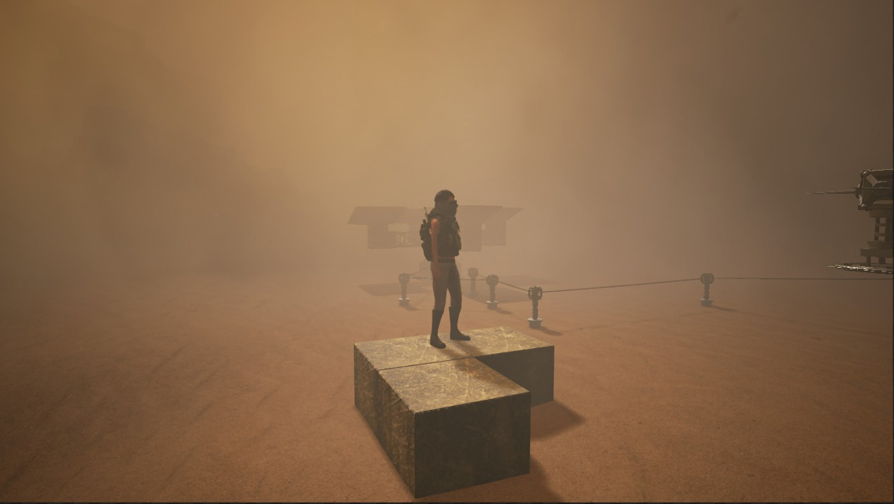 Thousands of Years Later