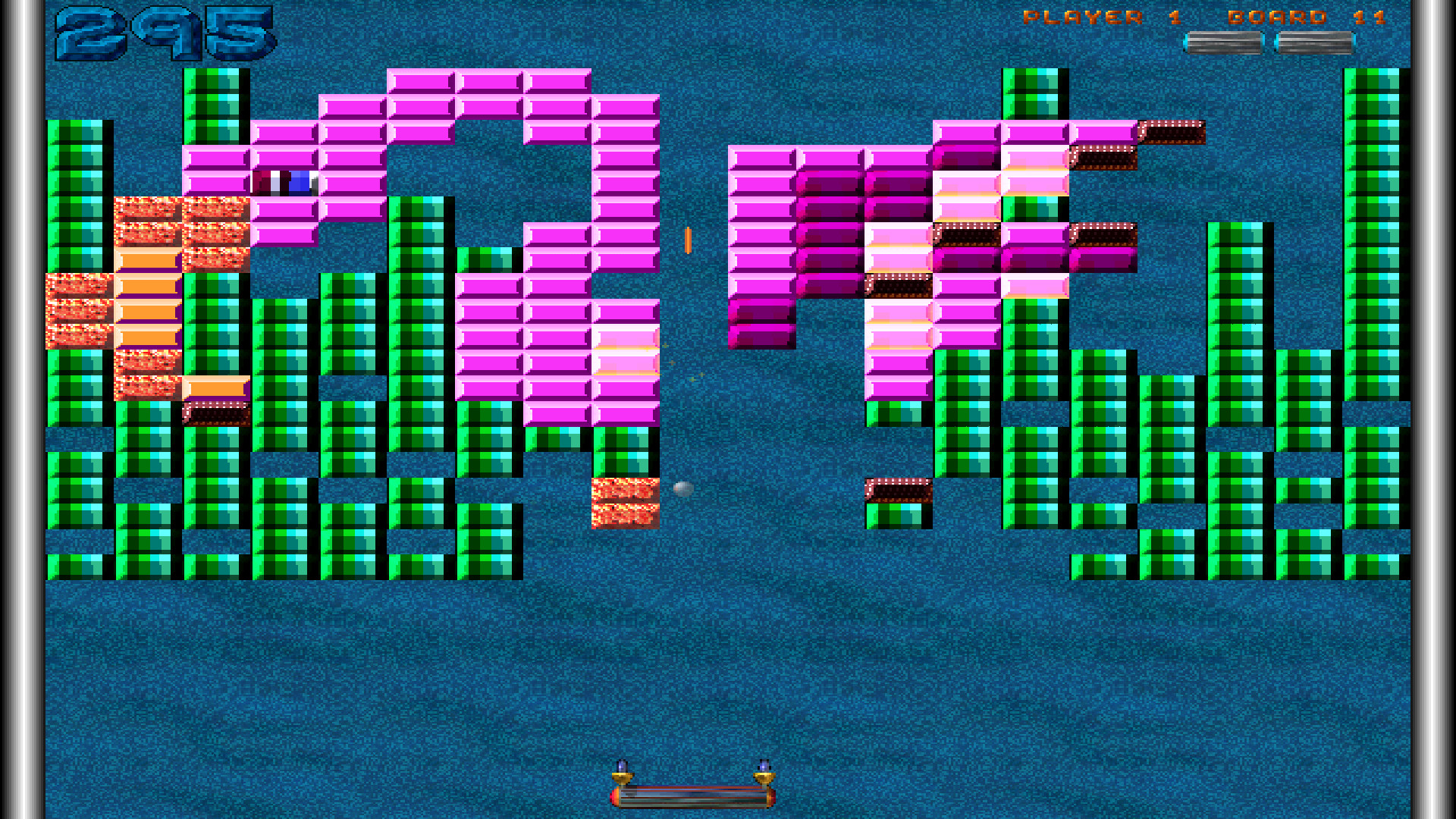 DX-Ball 2: 20th Anniversary Edition