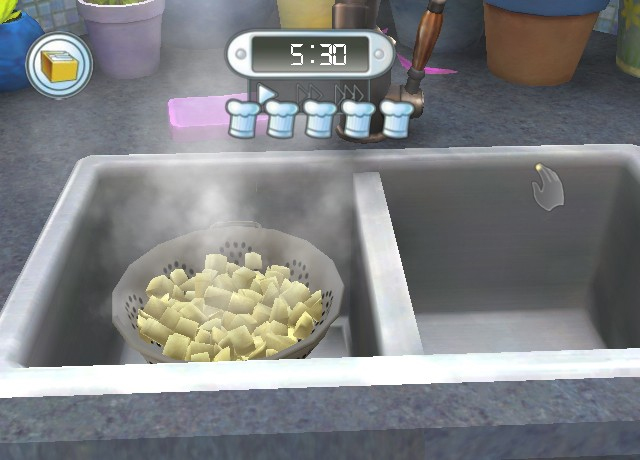 Food Network: Cook or Be Cooked