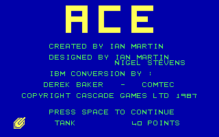 ACE