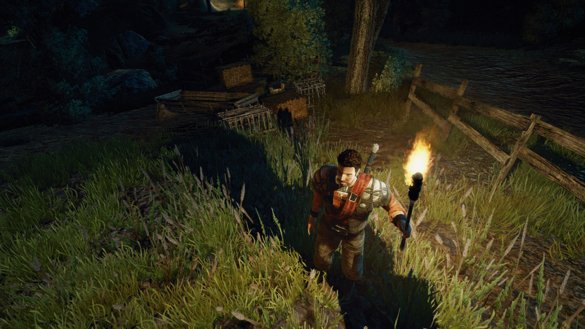 Gothic 3: Forsaken Gods – Enhanced Edition