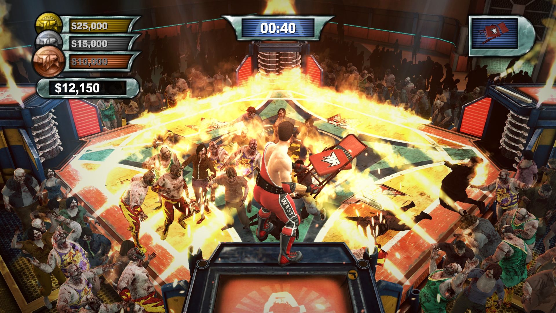 Dead Rising: Triple Pack