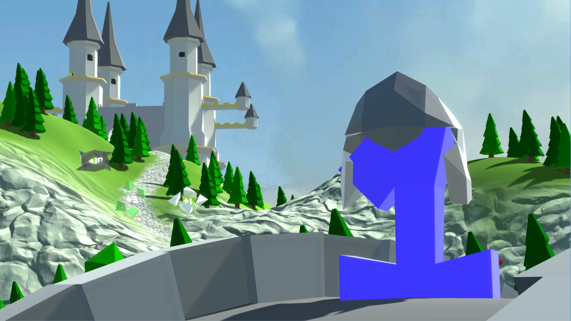 Divide &amp; Conquer