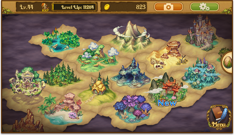 Egglia: Legend of the Redcap