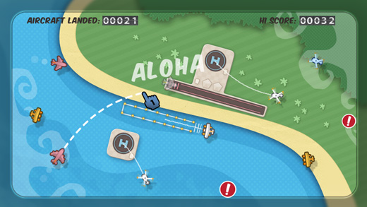 Flight Control