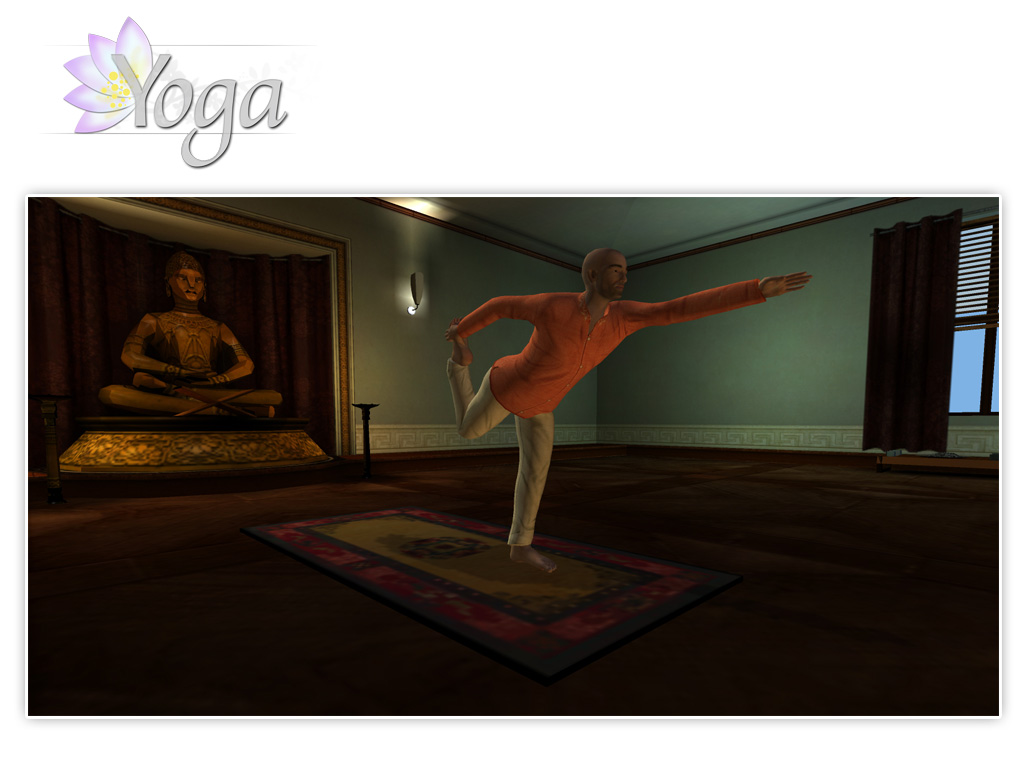 Yoga Wii
