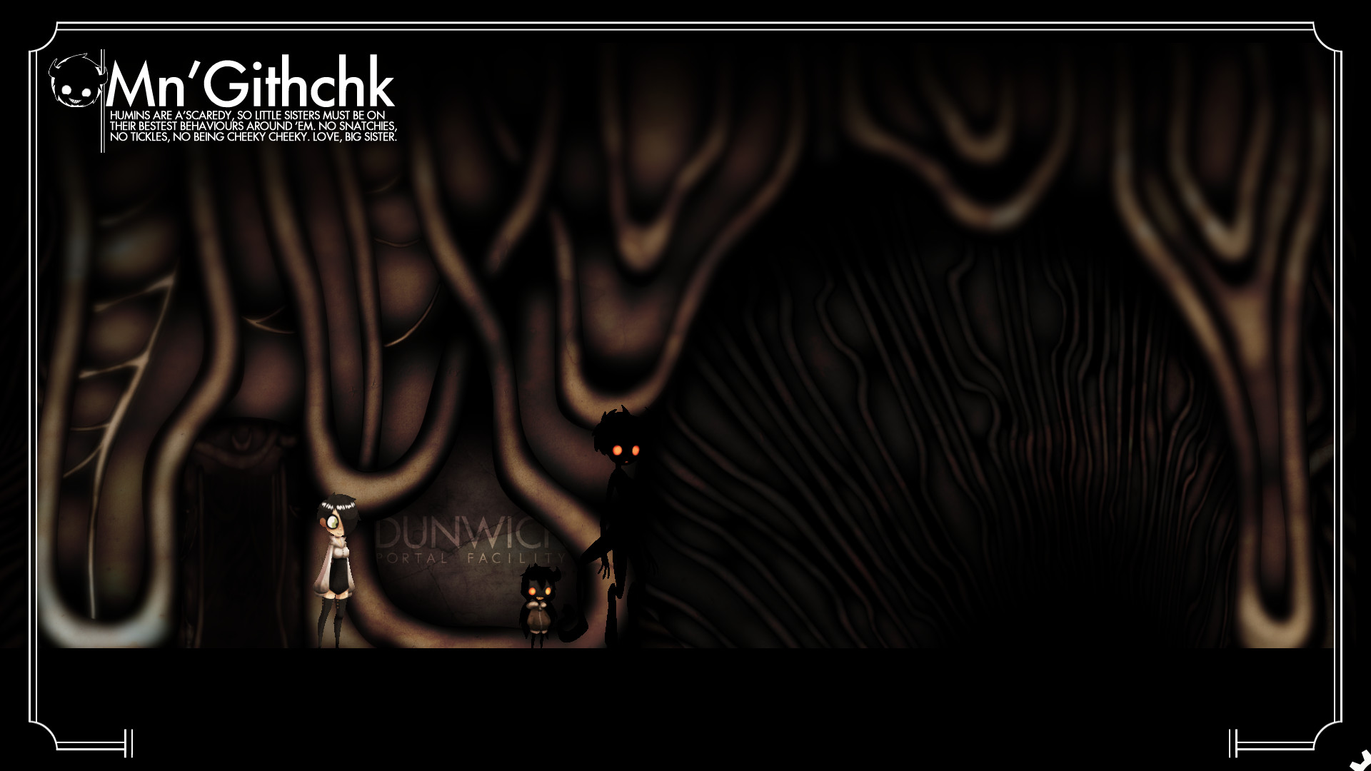 The Miskatonic