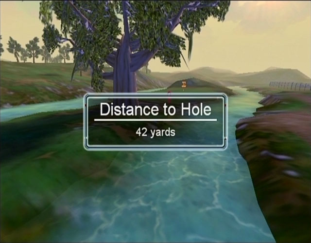 Zoo Disc Golf