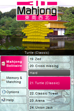 3D Mahjong
