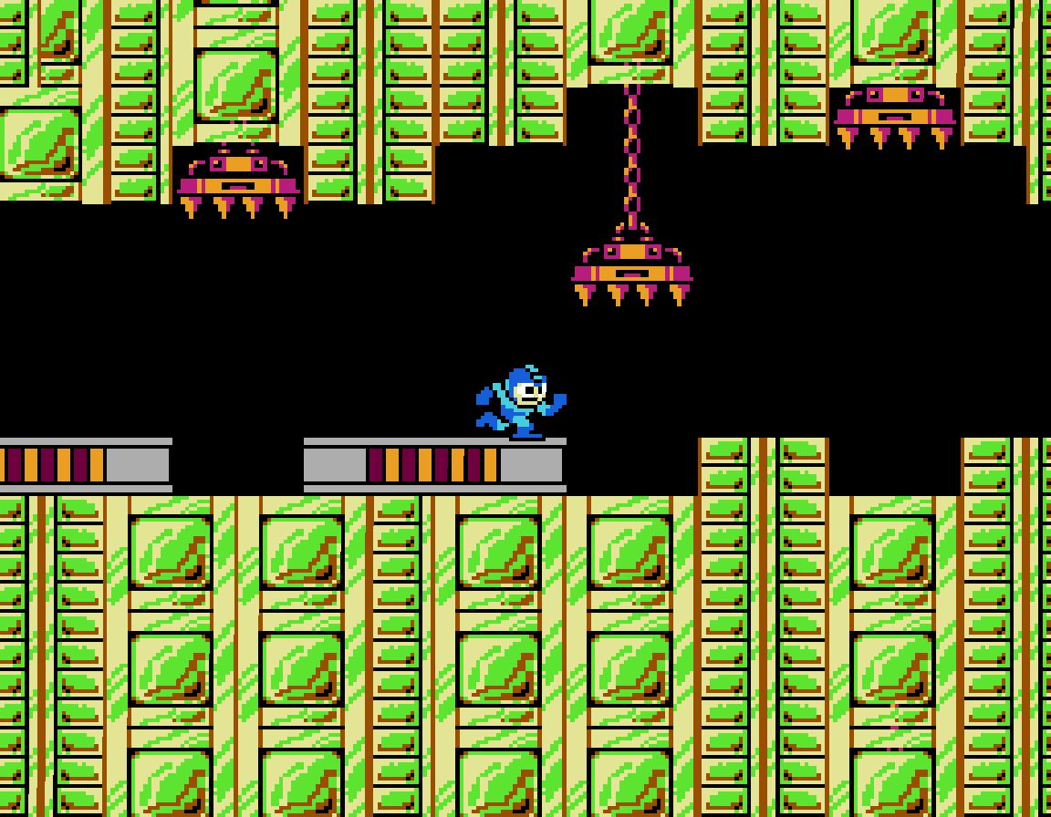 Mega Man 2